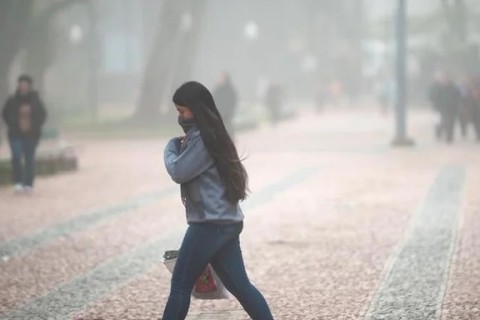 Chance de La Niña na Primavera deste ano já supera 50%; veja os possíveis efeitos