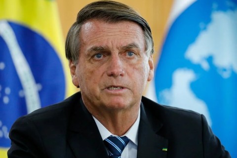 Primeira turma do STF mantém prisão de Bolsonaro em decisão unânime