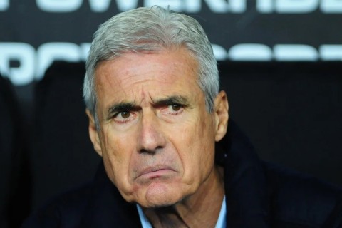 Castro lamenta o Grêmio ter que disputar os playoffs da Sul-Americana: “O City Torque foi melhor que nós”