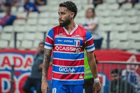 Detalhes burocráticos ainda impedem anúncio da contratação de Calebe pelo Inter