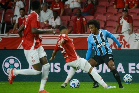 Inter critica mudança de data e horário do Gre-Nal pelo Gauchão