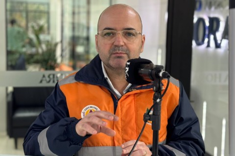 “Modelos hidrológicos subestimaram a intensidade da cheia”, admite Defesa Civil