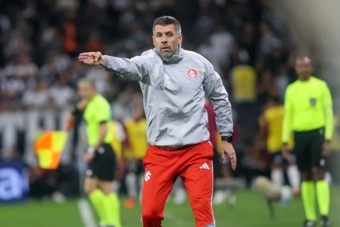 Inter tenta contrariar retrospecto recente para largar em vantagem no Gre-Nal