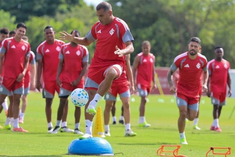 Inter terá força máxima contra um Flamengo mordido, mas reforçado