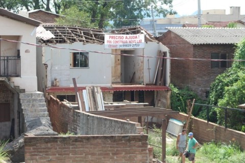 Município anuncia licitação de 294 casas para famílias afetadas pela enchente de 2023