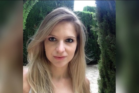 Geóloga Priscila Schmitt, natural de Estrela, foi localizada na tarde da terça-feira (2) pela Polícia Civil de São Paulo